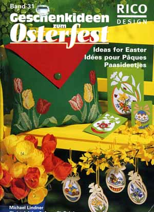 Ideas for Easter